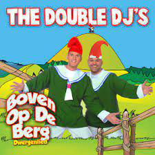 Double DJ's